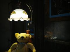 -漫咖啡MAANCOFFEE(清江路店)