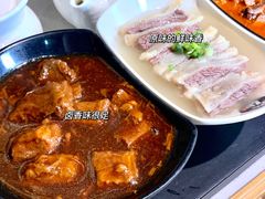 -新仙清汤牛腩(铜锣湾店)