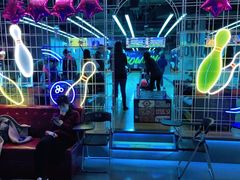 -世代星球·保龄球·镭战真人CS·团建(杨浦店)