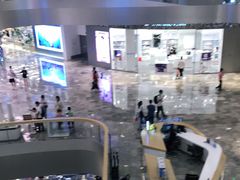 -杭州来福士中心