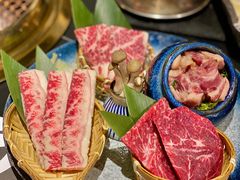 -炉太郎日式烧肉店(华贸店)