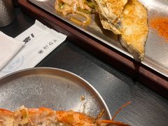 -大神太神·铁板烧(七宝领展广场店)