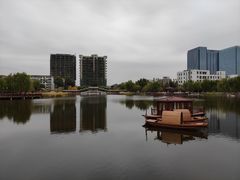 -西海子公园