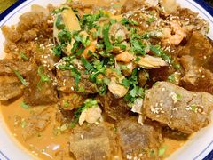 -旺角小渔村·海肠捞饭开创者(环山路店)