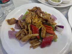 -文记壹心鸡(宝华路店)