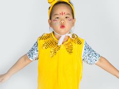 -猴有戏教育戏剧·音乐剧·主持口才·演讲朗诵辩论(环球港华师大校区)