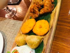 -哈努曼印度餐厅(吴泾宝龙广场店)