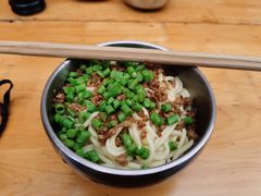 -左撇子私房面