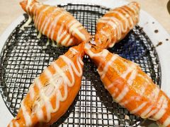 -新一番三文鱼寿司(红城湖店)