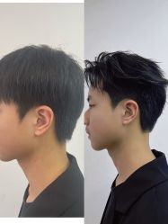 -YESIDO椰岛造型烫发染发专业店