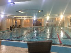 -W FITNESS 威尔仕健身·游泳(七宝店)