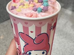 -DQ·蛋糕·冰淇淋(荟聚中心店)