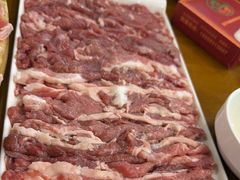 -津门老羊家·铜锅涮羊肉·烧烤(科技园店)