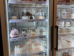 -DQ·蛋糕·冰淇淋(苏州中心店)