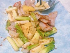 -西苑饭店·蓬莱春餐厅