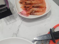 -集品鲜湾·蒸汽海鲜自助料理(青岛银座和谐广场店)
