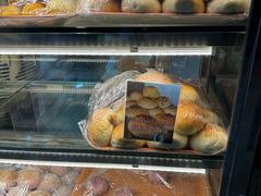 -菲律宾面包(宝发大厦店)