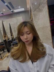 点击看大图 -INSTYLE·SALON