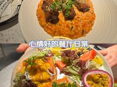 -BE BRIGHT KITCHEN(正佳广场店)