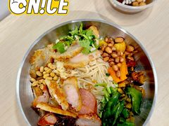卤菜粉-红鼻子桂林米粉(金唐新光界店)