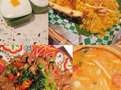 -泰妃殿(武汉首店)