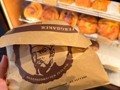 -Fergburger(皇后镇店)