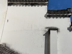 -徽商大宅院