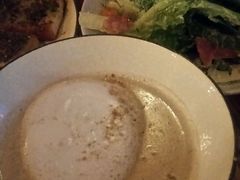 -PIZZA BIANCA(民园店)