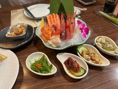 -大渔铁板烧(东城店)