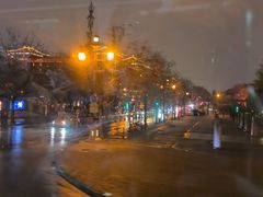 -大唐不夜城-开元广场