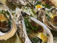 -蠔爺王志德生蚝馆(金沙湾店)