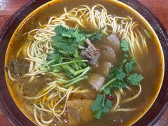 -美玲拉面(鞍山西道店)