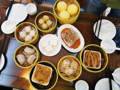 -府城小食馆(金龙宾馆店)