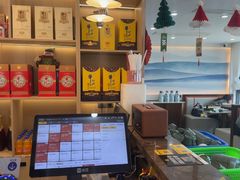 -紫藤园·天目湖大鱼头(南山竹海店)