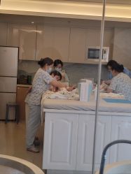 -和伊母婴护理中心·全套房(金山店)