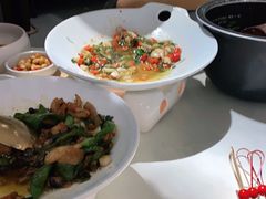 -望湘园·小雅(德基店)