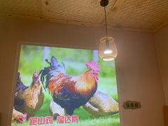 -锅老头铁锅炖•大锅蒸汽海鲜(韩乐坊店)
