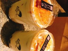 -喜茶(深圳福田星河COCO Park店)