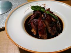 -蜀宴小调·精致家常菜(科华店)