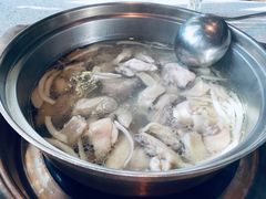-润园四季椰子鸡火锅(海上世界店)