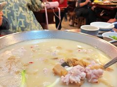 -老来福·非遗酸汤兔(凯旋路店)