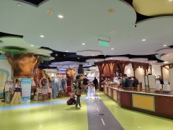 -MELAND CLUB亲子乐园•派对(虹桥万象城店)