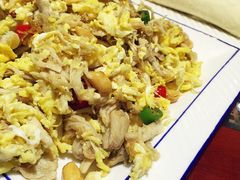 -赵记煎饼卷大葱(东岳店)