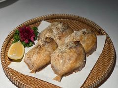 -老伙记海鲜码头(北滘店)