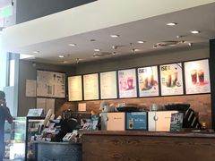 -星巴克(北京惠新东街店)