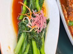 -云隐小厨·传统大理美食(复兴路店)
