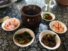 -张关合渣(航空大道店)