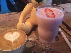 -MAAN COFFEE(金桥店)