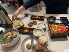-dodonpa.墩墩伐 便当食堂(博华广场店)
