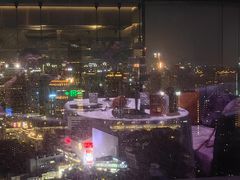 -上海新锦江大酒店